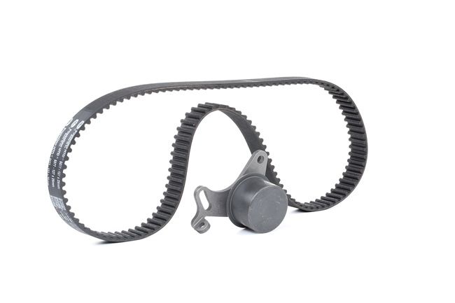 GATES K015077: Zestaw paska rozrządu FleetRunner™ Micro-V® Stretch Fit®