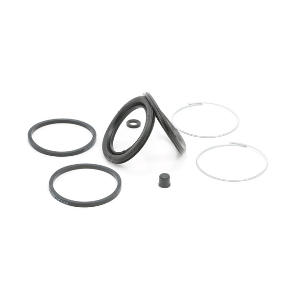A.B.S. 43527 Kit di revisione della pinza freno MORGAN PLUS EIGHT 156 CV Benzina costo