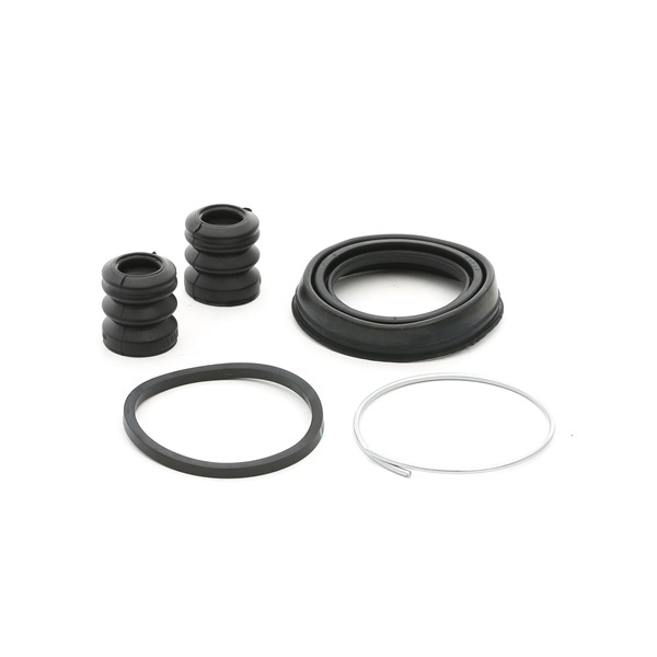 A.B.S. 53508 Reparatieset, remklauw RENAULT TWINGO 2 (CN0) 100 Pk Benzine kosten