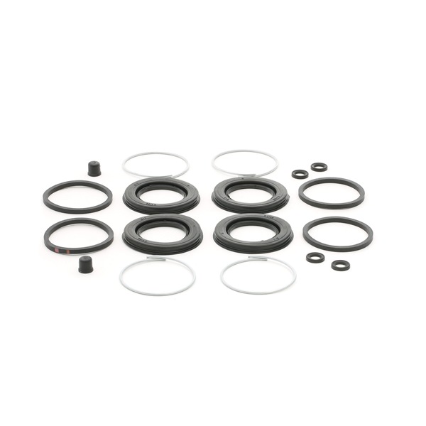 A.B.S. 53987 Kit di revisione della pinza freno TOYOTA HILUX 5 Pick-up (LN, KZN1, 5ZN1) 75 CV Diesel costo