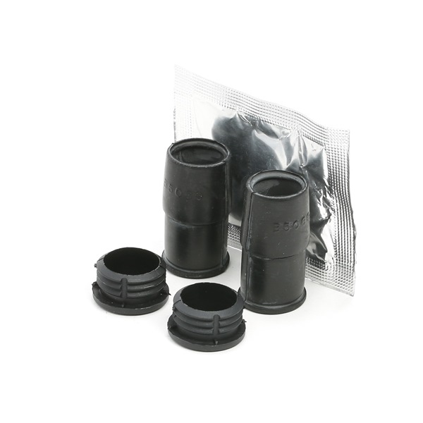A.B.S. 55005 Комплект водещи втулки, спирачен апарат BMW 7 (F01, F02, F03, F04) 211 K.C. дизел цена