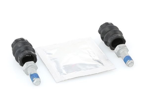 A.B.S. 55045 Set bucsi de ghidaj, etrier frana VW Passat Sedan (3C2) 250 CP benzina cat costa