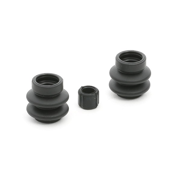 A.B.S. 55141 Kit manicotti di guida, Pinza freno LANCIA FLAVIA Cabriolet (JS) 175 CV Benzina costo