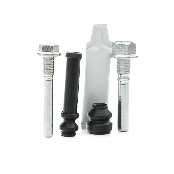 A.B.S. 55228 Σετ σωληνωτών οδηγών, δαγκάνα φρένων MAZDA MX-5 2 (NB) 139 PS Βενζίνη κόστος
