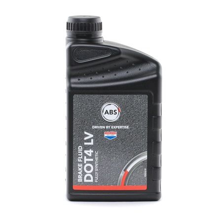 A.B.S. 7516 Remvloeistof OPEL Corsa C Hatchback (X01) 60 Pk Benzine kosten