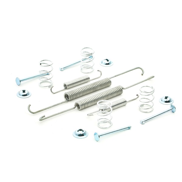 A.B.S. 0507Q Toebehoren, remschoen OPEL ASCONA A (81_, 86_, 87_, 88_) 68 Pk Benzine kosten
