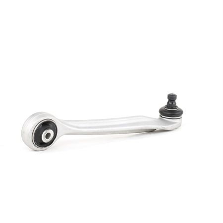 A.B.S. 210045: Bras de suspension Aluminium, avec rotule de suspension, avec support en caoutchouc