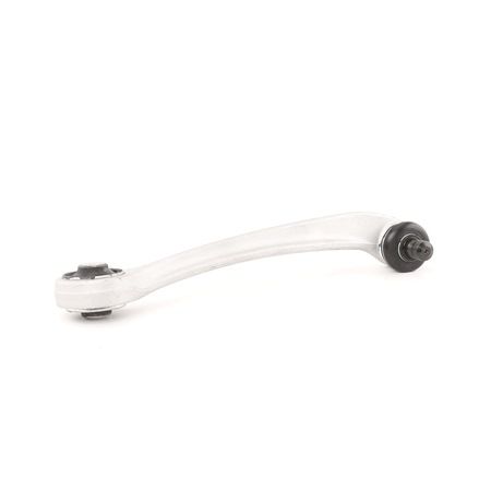 A.B.S. 210046: Bras de suspension Aluminium, avec rotule de suspension, avec support en caoutchouc