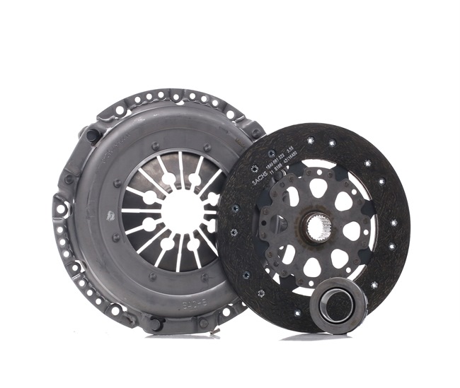 SACHS 3000 824 202: Kopplingssats