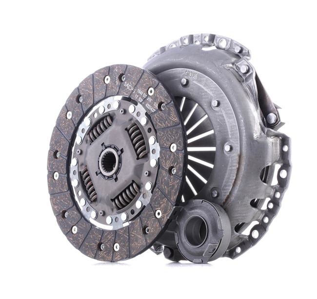 SACHS 3000 293 001: Kit ambreiaj