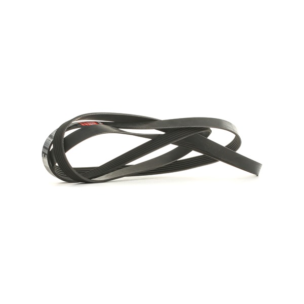 GATES Micro-V® 6PK2680 Ιμάντας poly-V AUDI A6 Sedan (4B2, C5) 450 PS Βενζίνη κόστος