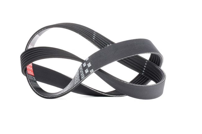 GATES 6PK995: Moniurahihna 995mm, Kiiloja: 6 Micro-V®