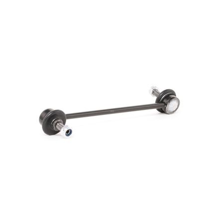 A.B.S. 260412: Brat / bieleta suspensie, stabilizator 239mm, Otel