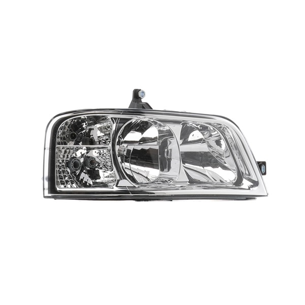 ALKAR 2742921 Koplamp PEUGEOT BOXER Open laadbak/ Chassis (244) 128 Pk Diesel kosten