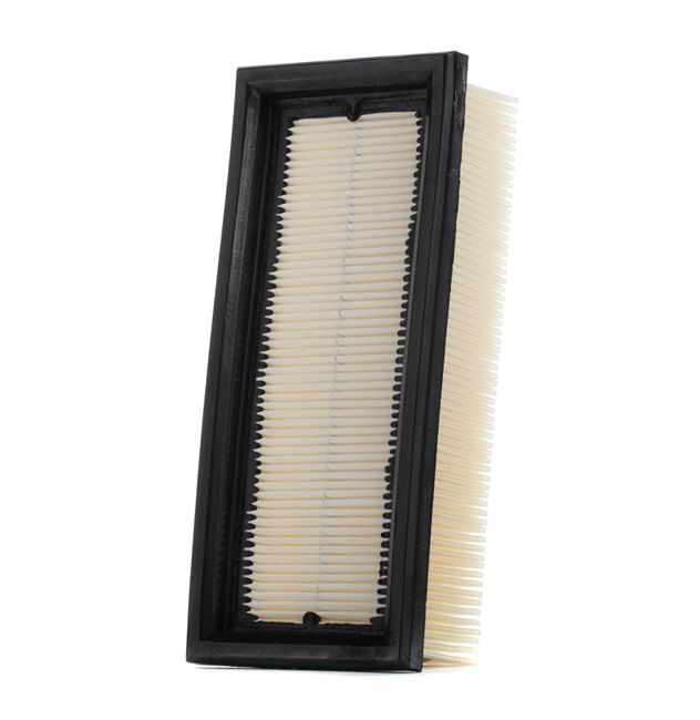 CHAMPION CAF100720P Luftfilter PEUGEOT 206 hatchback (2A/C) 71 HK Benzin hvad koster