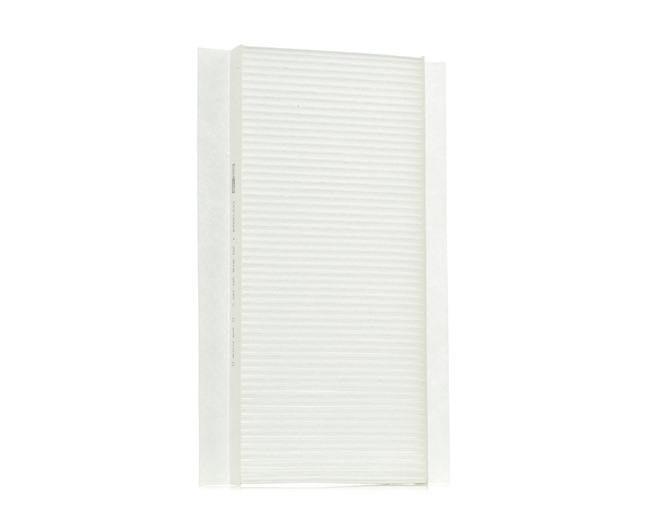 CHAMPION CCF0024: Innenraumfilter Pollenfilter, Partikelfilter