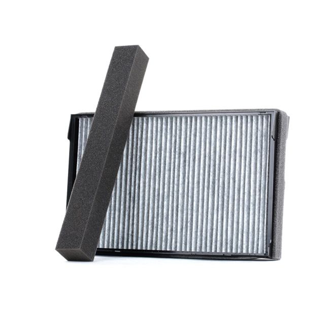 CHAMPION CCF0114C: Innenraumfilter Aktivkohlefilter