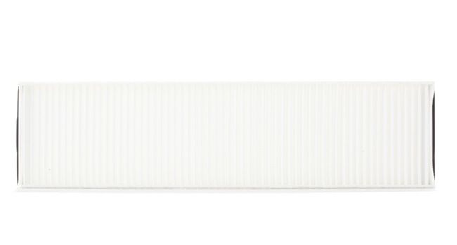 CHAMPION CCF0311: Innenraumfilter Pollenfilter, Partikelfilter