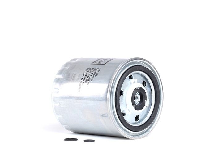 CHAMPION CFF100116: Filtro combustible