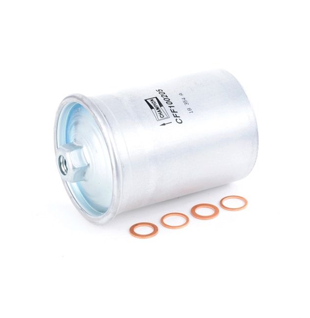 CHAMPION CFF100205: Filtru combustibil
