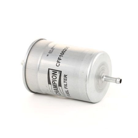 CHAMPION CFF100206 Kraftstofffilter VW TRANSPORTER 3 Pritsche/Fahrgestell 2.1 Syncro 95 PS Benzin