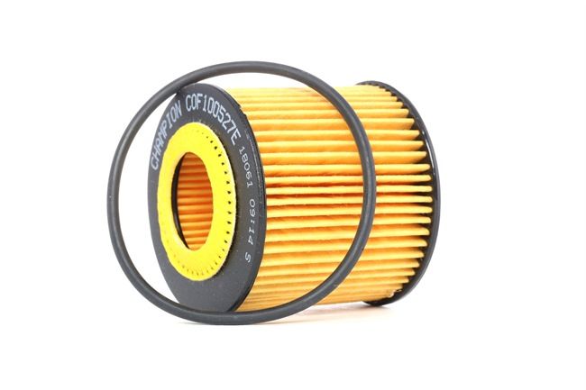 CHAMPION COF100527E: Filtre à huile avec joints EON TITAN