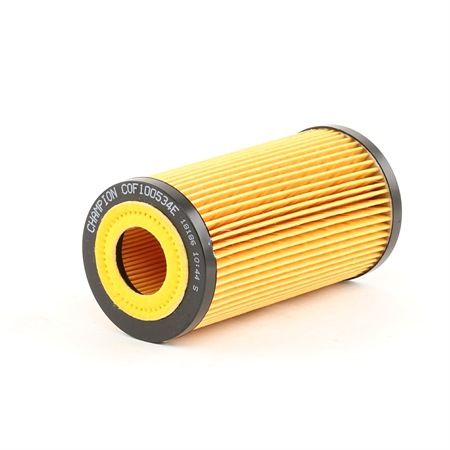 CHAMPION COF100534E: Eļļas filtrs ar blīvēm EON TITAN