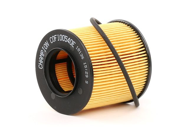 CHAMPION COF100540E: Filtre à huile avec joints EON TITAN