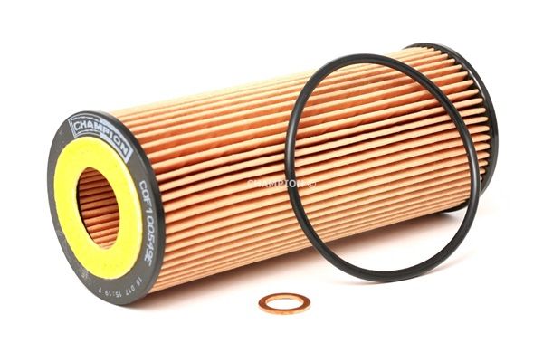 CHAMPION EON TITAN COF100549E Filter BMW 7 (E65, E66, E67) 730 Ld 231 PS Diesel