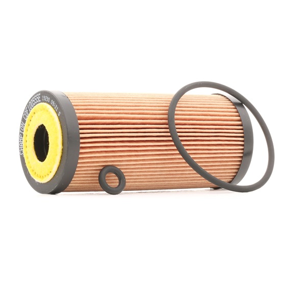 CHAMPION COF100555E: Ölfilter mit Dichtungen EON TITAN