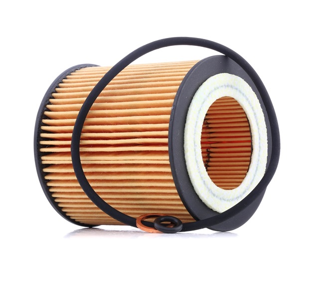 CHAMPION COF100571E: Ölfilter mit Dichtungen EON TITAN