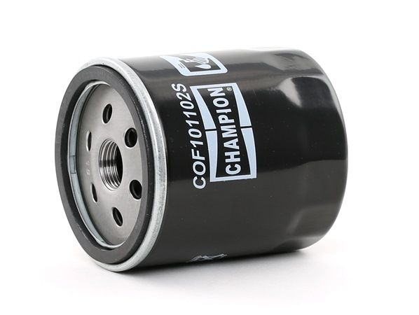 CHAMPION COF101102S: Eļļas filtrs