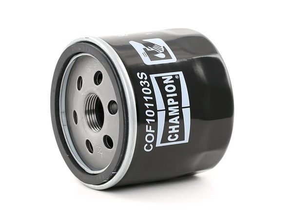 CHAMPION COF101103S: Filtro olio