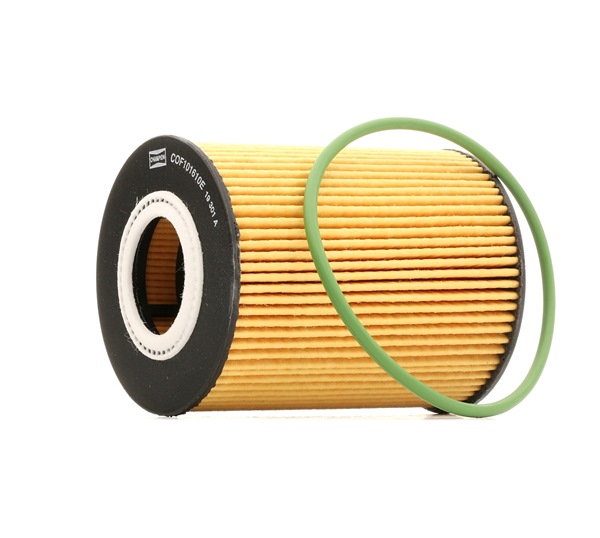 CHAMPION EON TITAN COF101610E Oliefilter PORSCHE Cayenne (9PA) 550 Pk Benzine kosten