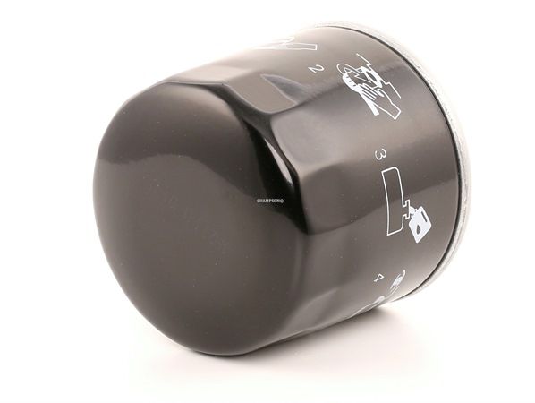 CHAMPION COF102137S: Eļļas filtrs