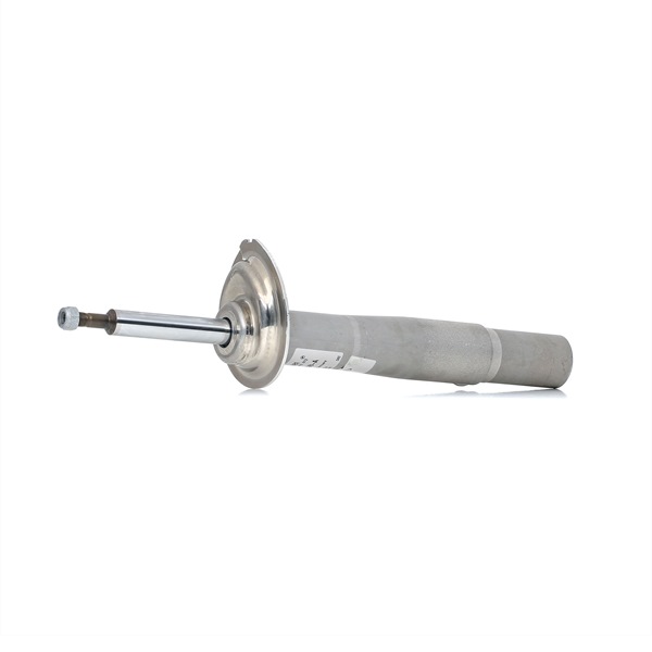 SACHS 310 481: Schokdemper Vooras rechts, Gasdruk, Veerpoot