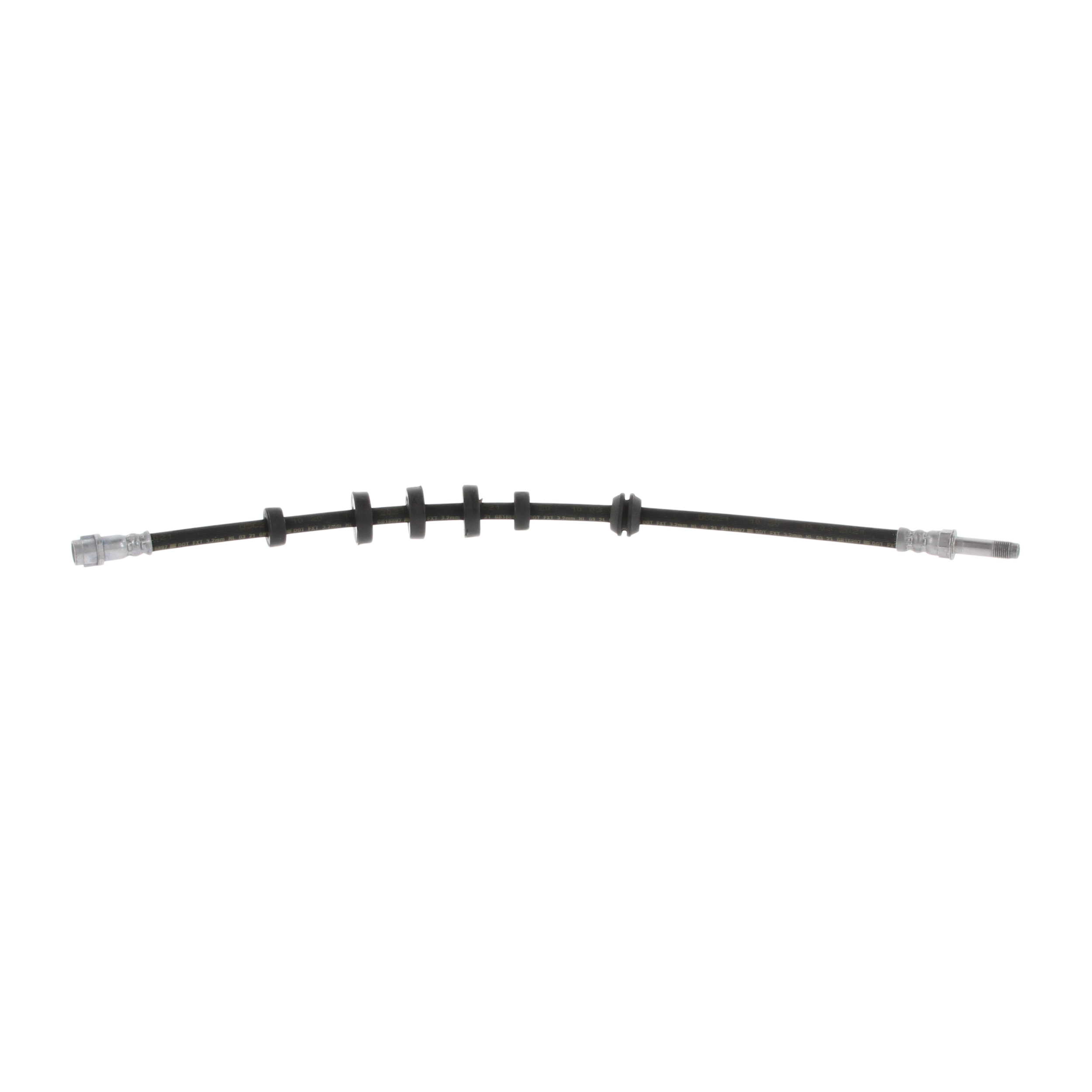 CORTECO 19036354: Bremsschlauch Vorderachse, 348mm