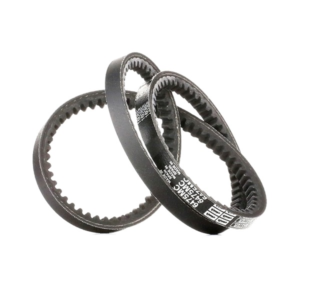 GATES 6475MC: Curea transmisie 1125mm