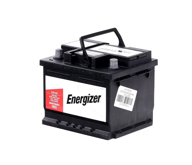 ENERGIZER E-LB1 330: Accu