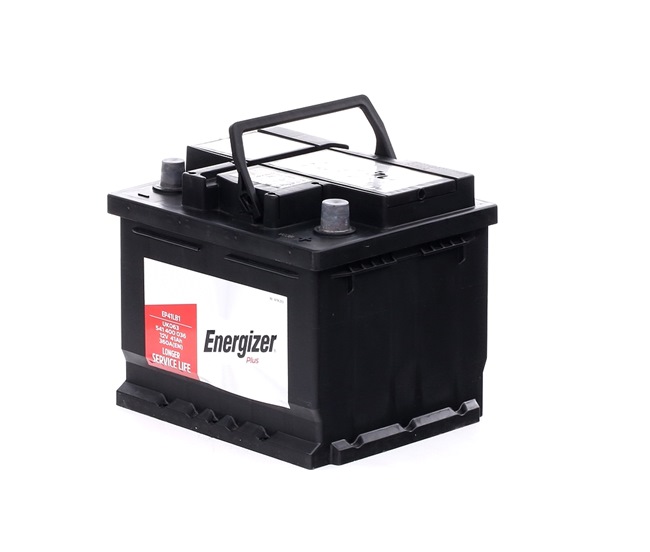 ENERGIZER EP41-LB1: Akumulator Plus
