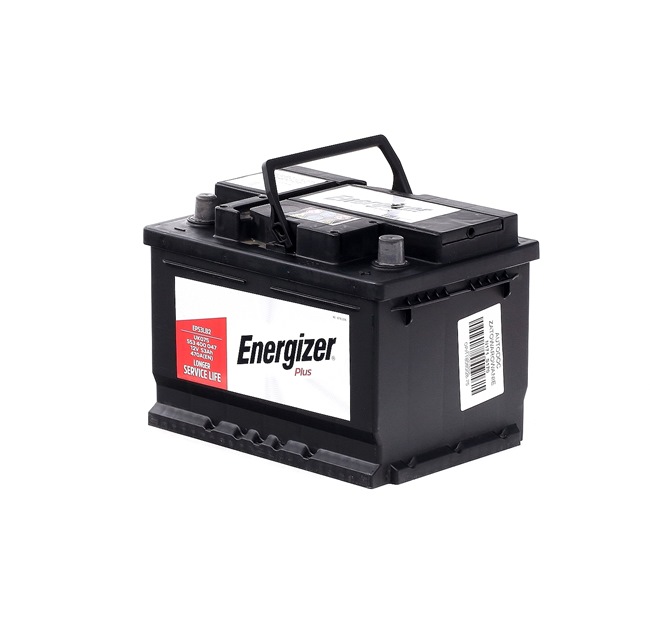 ENERGIZER Plus EP53-LB2 Batterie DACIA LOGAN EXPRESS (FS_) 86 PS Diesel Kosten