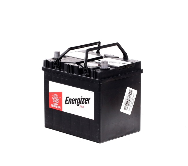 ENERGIZER Plus EP60J Akumulator KIA CEE'D SW (ED) 105 KM benzyna koszt