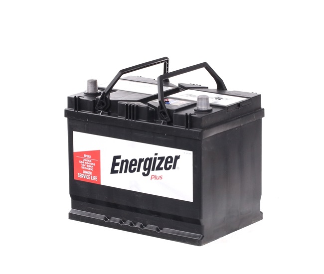 ENERGIZER Plus EP68J Batterie MAZDA CX-7 (ER) 163 CV Diesel coût