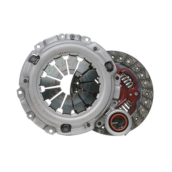 EXEDY HCK2052 Комплект съединител HONDA INTEGRA (DC5) 220 K.C. бензин цена