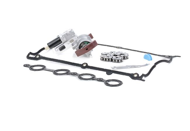 FAI AutoParts TCK111 Steuerkette VW PASSAT Variant (3B6) 1.8 T 20V 150 PS Benzin