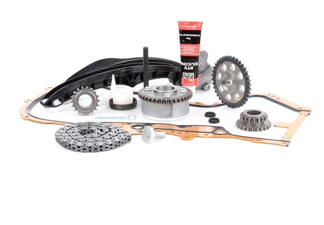 FAI AutoParts TCK87VVT Kit lanț de distribuție VW Passat Variant (3C5) 150 CP Benzina/Gaz metan (GNC) cat costa