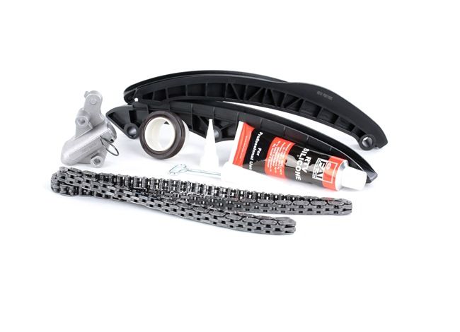 FAI AutoParts TCK87WO Kit de cadena de distribución VOLKSWAGEN Golf 5 (1K5) 140 cv Gasolina costo