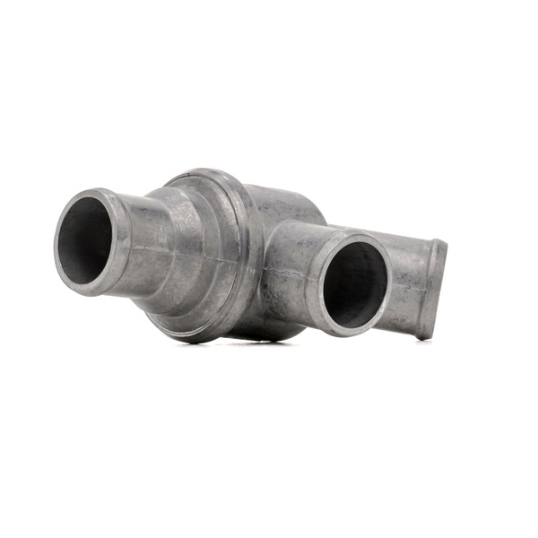 MAHLE ORIGINAL TH 16 80: Kühlwasserthermostat BEHR 80°C