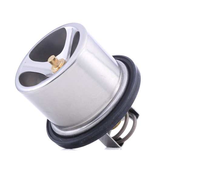 MAHLE ORIGINAL THD 1 79: Kühlwasserthermostat BEHR 79°C, mit Dichtung