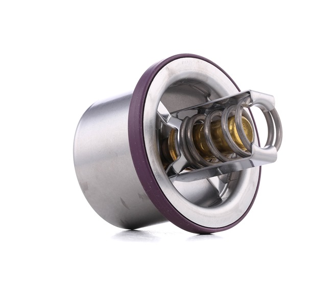 MAHLE ORIGINAL THD 2 89 Kühlwasserthermostat PORSCHE Cayenne (9PA) 550 PS Benzin Kosten